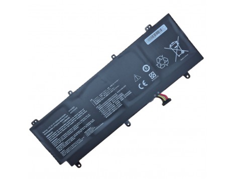Батарея C41N1805 для ASUS ROG Zephyrus S GX531 GAMING GX531GS GX531GX GX531GW GX531GM (15.2V 3000mAh)