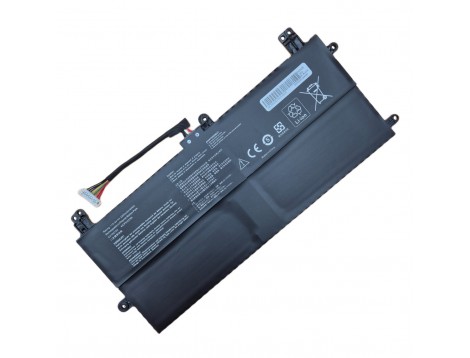 Батарея C41N2102 для ASUS ROG Flow Z13 GZ301 GZ301Z GZ301VF GZ301VI GZ301VU GZ301VV NR2201 (15.4V 3200mAh)