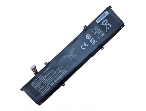 Батарея FZ06XL для HP Envy 16-H, Spectre x360 16-f (11.55V 6900mAh 79.7Wh)