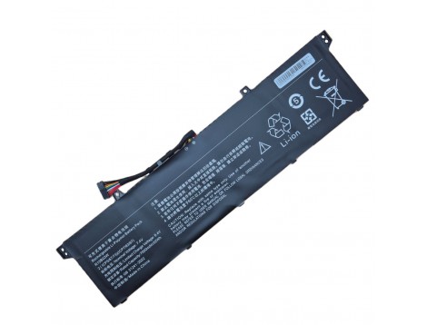 Батарея R15B03W для Xiaomi Pro 15 OLED 2021 15.6